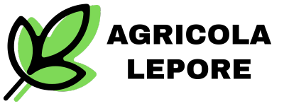 agricolalepore.it logo